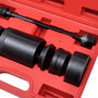 Voir la diapositive 3 : VIDAXL Kit d'outils installation/demontage douilles de chassis Mercedes Benz
