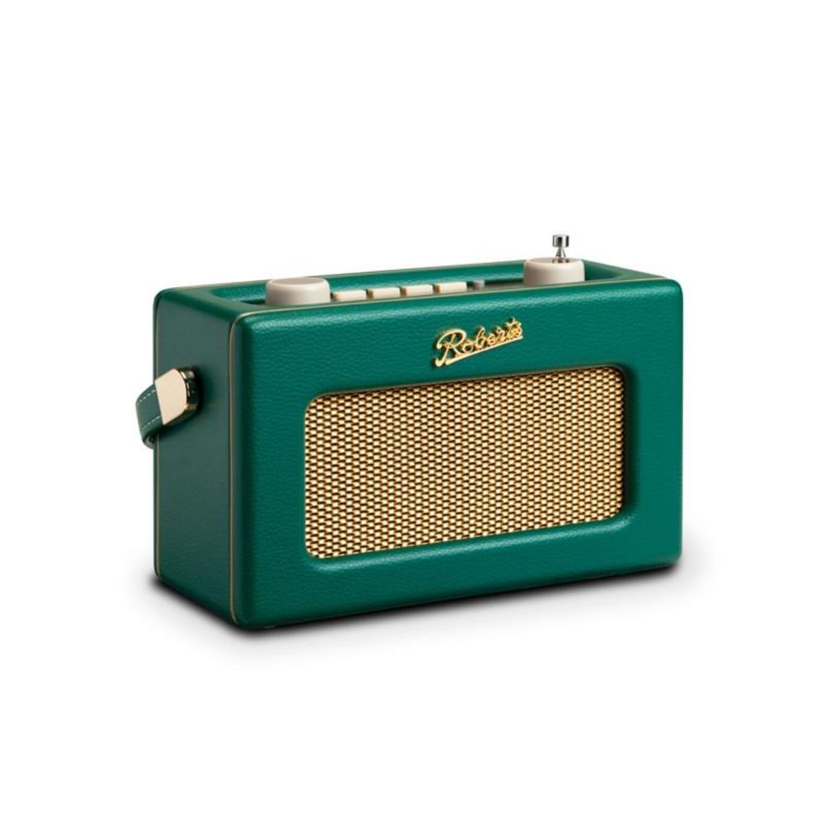 ROBERTS Radio Roberts REVIVAL UNO BT VERT