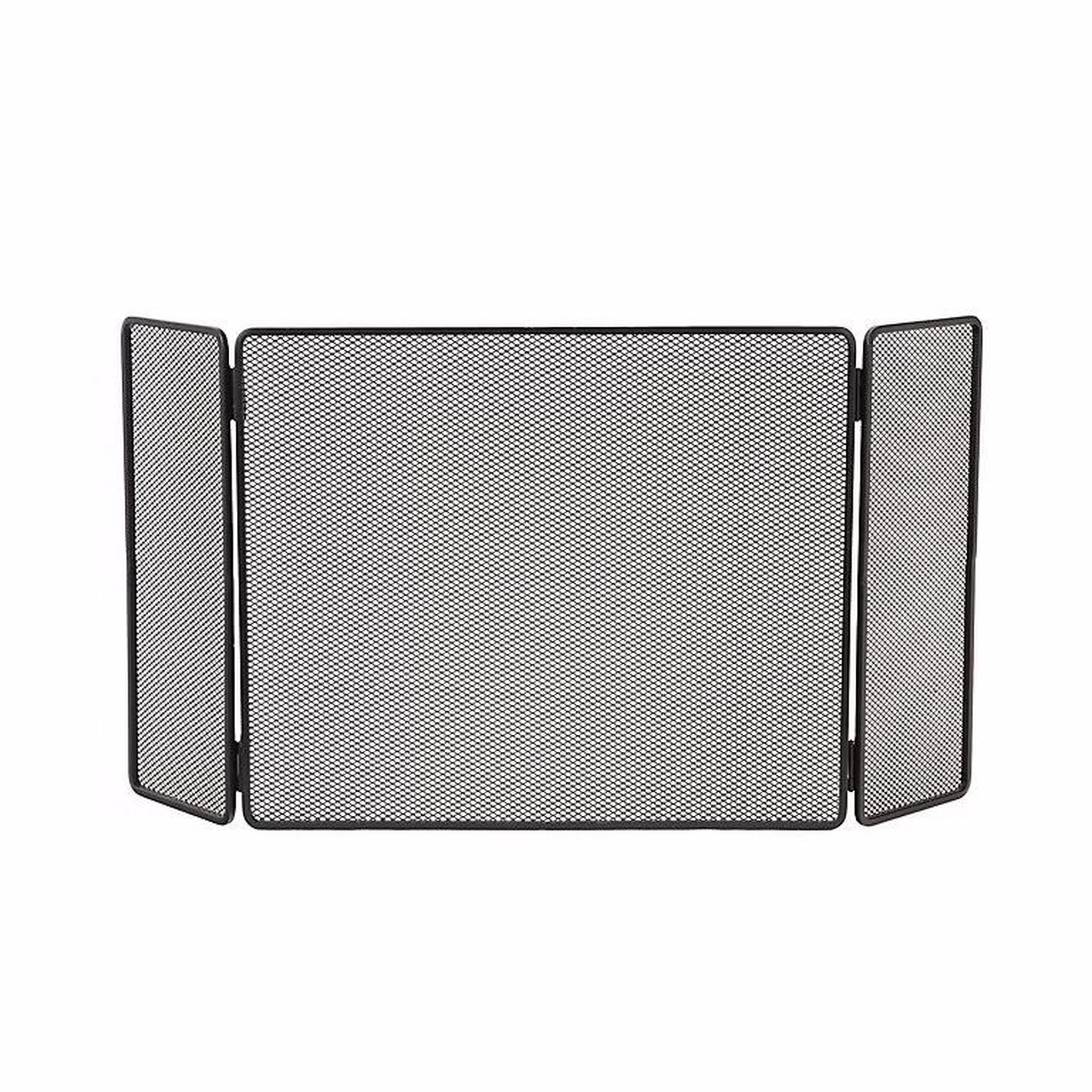 Voir la diapositive 2 : Le marquier Pare-feu - Basic - L.100(20-60-20)xH.60 cm