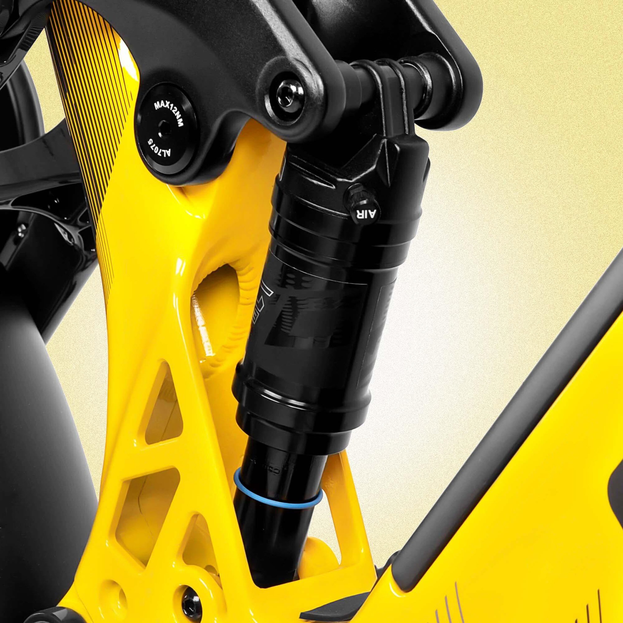 Voir la diapositive 3 : CYRUSHER Vélo électrique Cyrusher Kommoda Pro