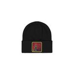 CAPSLAB Bonnet homme Assassin's Creed Yasuke. Coloris disponibles : Noir