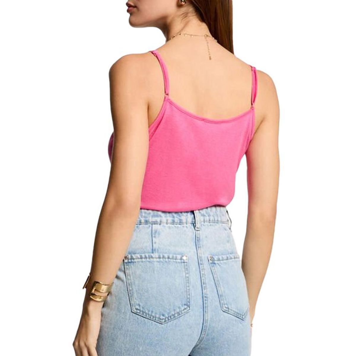 MORGAN Débardeur  Femme  organ Fantaisie