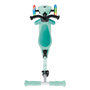 Voir la diapositive 4 : Globber Trottinette Go-Up Active Lights Pastel Menthe / Menthe Foncée