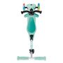 Voir la diapositive 4 : Globber Trottinette Go-Up Active Lights Pastel Menthe / Menthe Foncée
