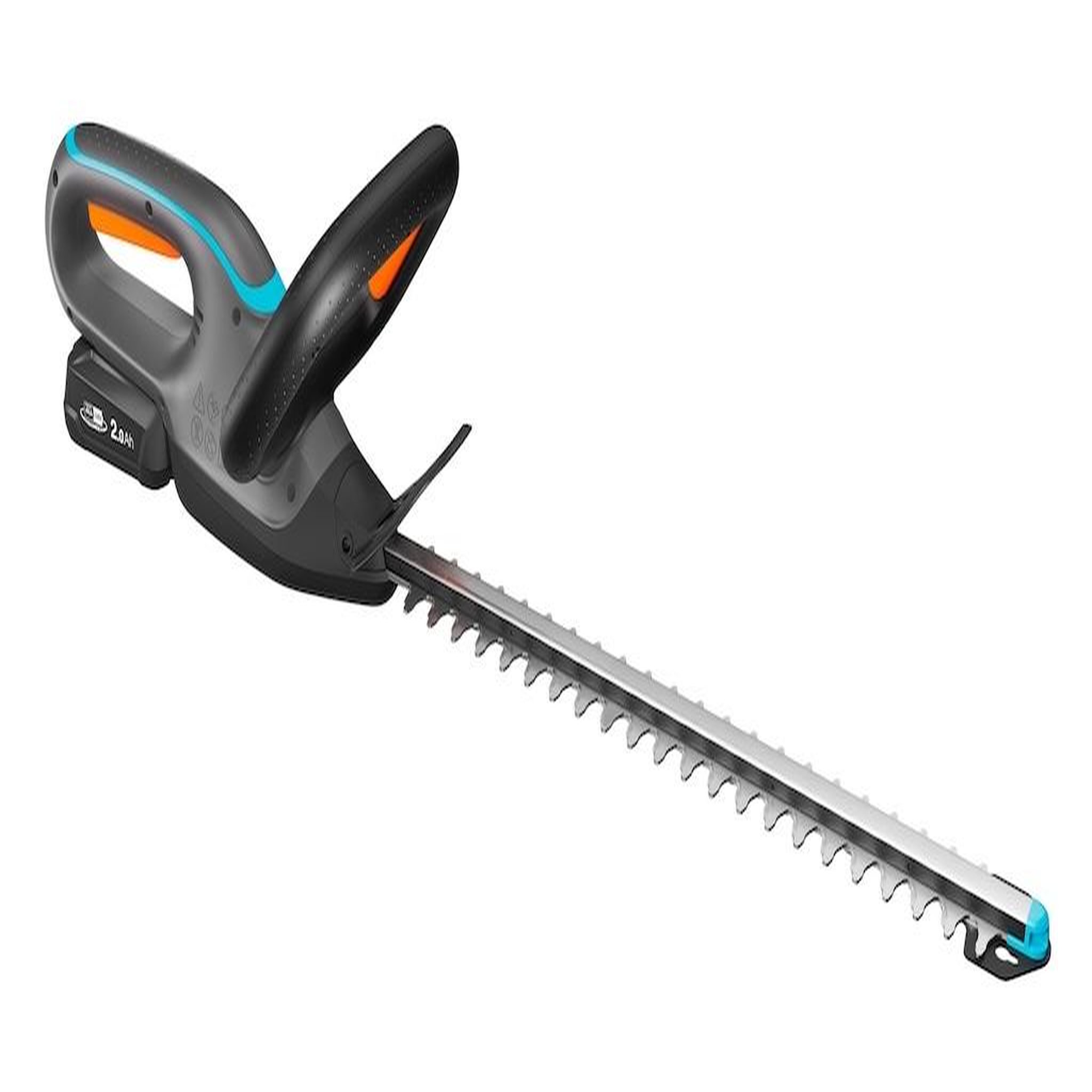 Gardena Taille-haies à batterie - easycut 45/18v p4a - lame 45 cm - ø 15 mm