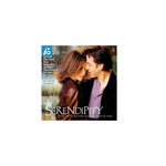 Serendipity Vinyle Blanc