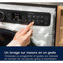 Voir la diapositive 2 : ELECTROLUX Lave linge hublot EW7FI51114AQ