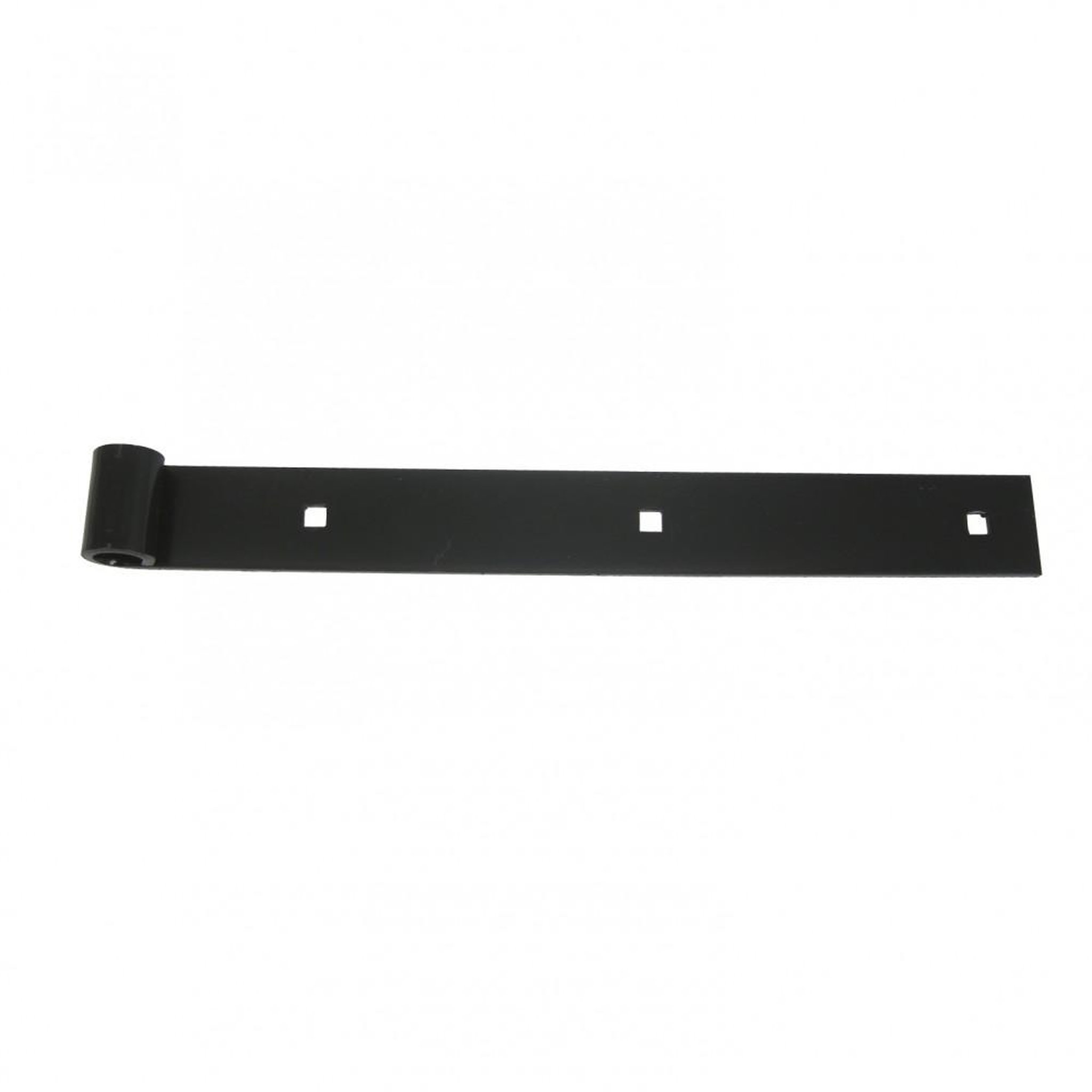 CENTRALE BRICO Penture acier prépeint, H.35 x L.400 x P.23 mm