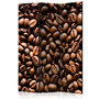 Voir la diapositive 1 : Paris Prix Paravent 3 Volets  Roasted Coffee Beans  135x172cm