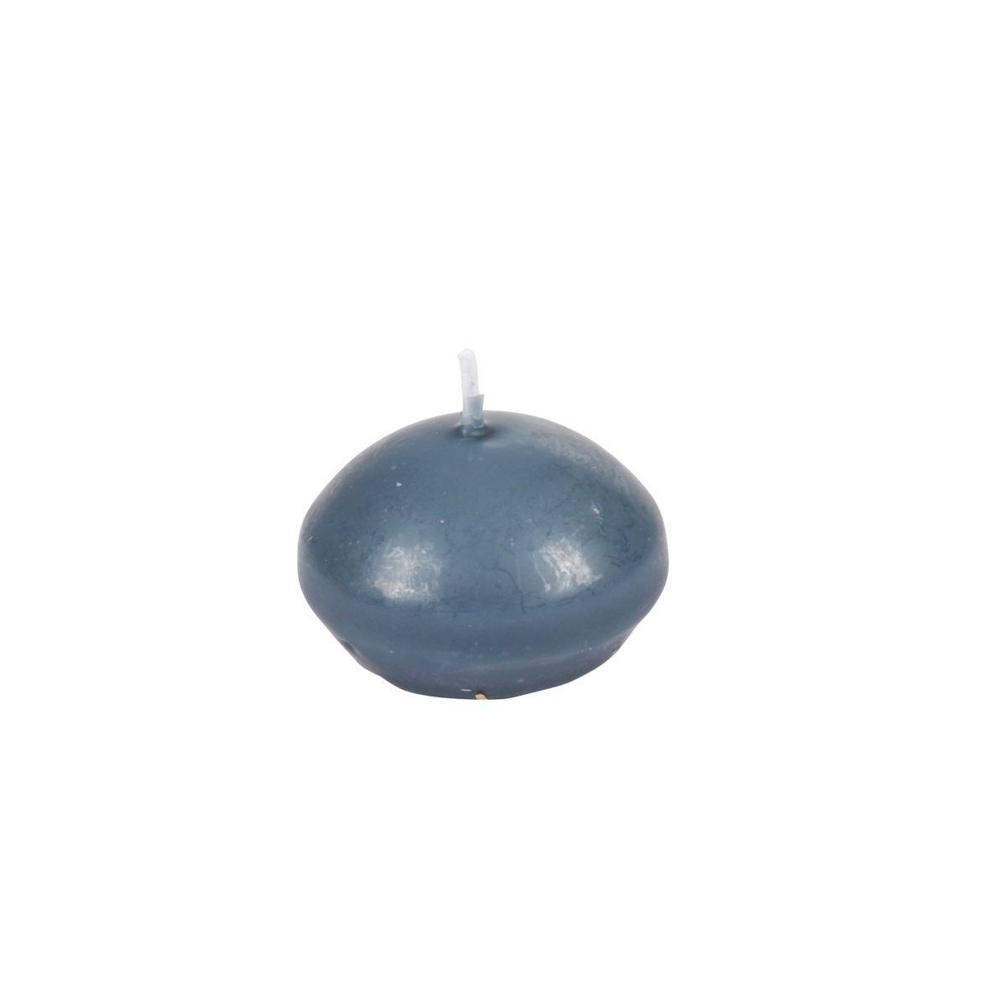 Voir la diapositive 2 : HOMEA Lot de 9 bougies flottantes  essentiel  3cm patchouli