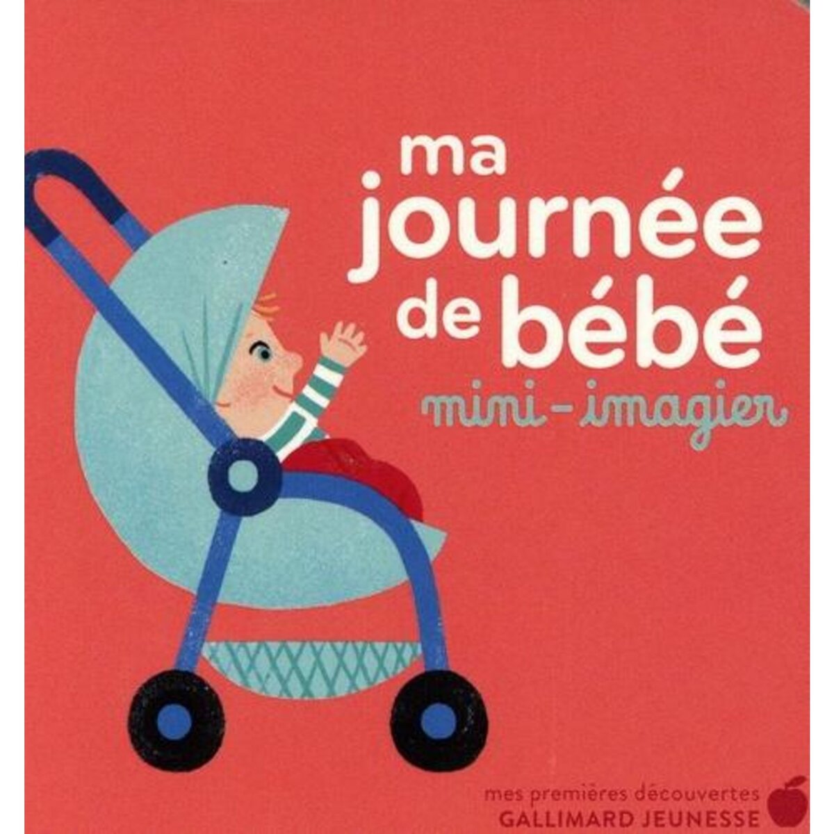 MA JOURNEE DE BEBE, Bailey Ella