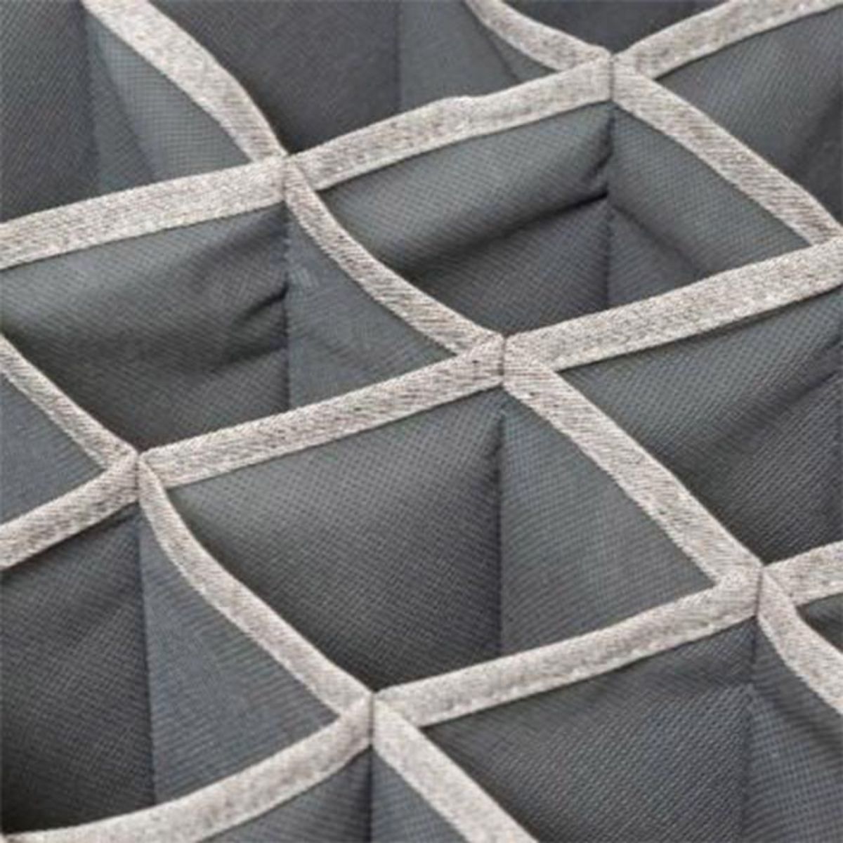 Paris Prix Rangement pour Tiroirs  Dressing  35cm Beige