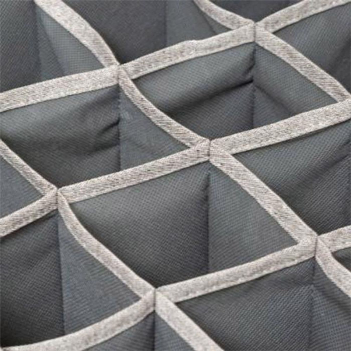 FIVE Rangement pour Tiroirs  Dressing  35cm Beige