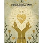 L'ORACLE DE LA-HAUT, Franoux Céline