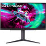 Voir la diapositive 1 : LG Ecran PC Gamer ULTRAGEAR 27GR93U-B Plat 27'' IPS