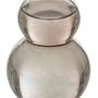 Voir la diapositive 3 : ATMOSPHERA Diffuseur de Parfum en Verre  Hanae  50ml Fève Tonka