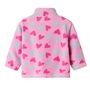 Voir la diapositive 2 : NAME IT Polaire  Fille Name it Teddy Card