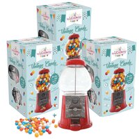 Distributeur de bonbons Vintage Scrapcooking - boules de bubble