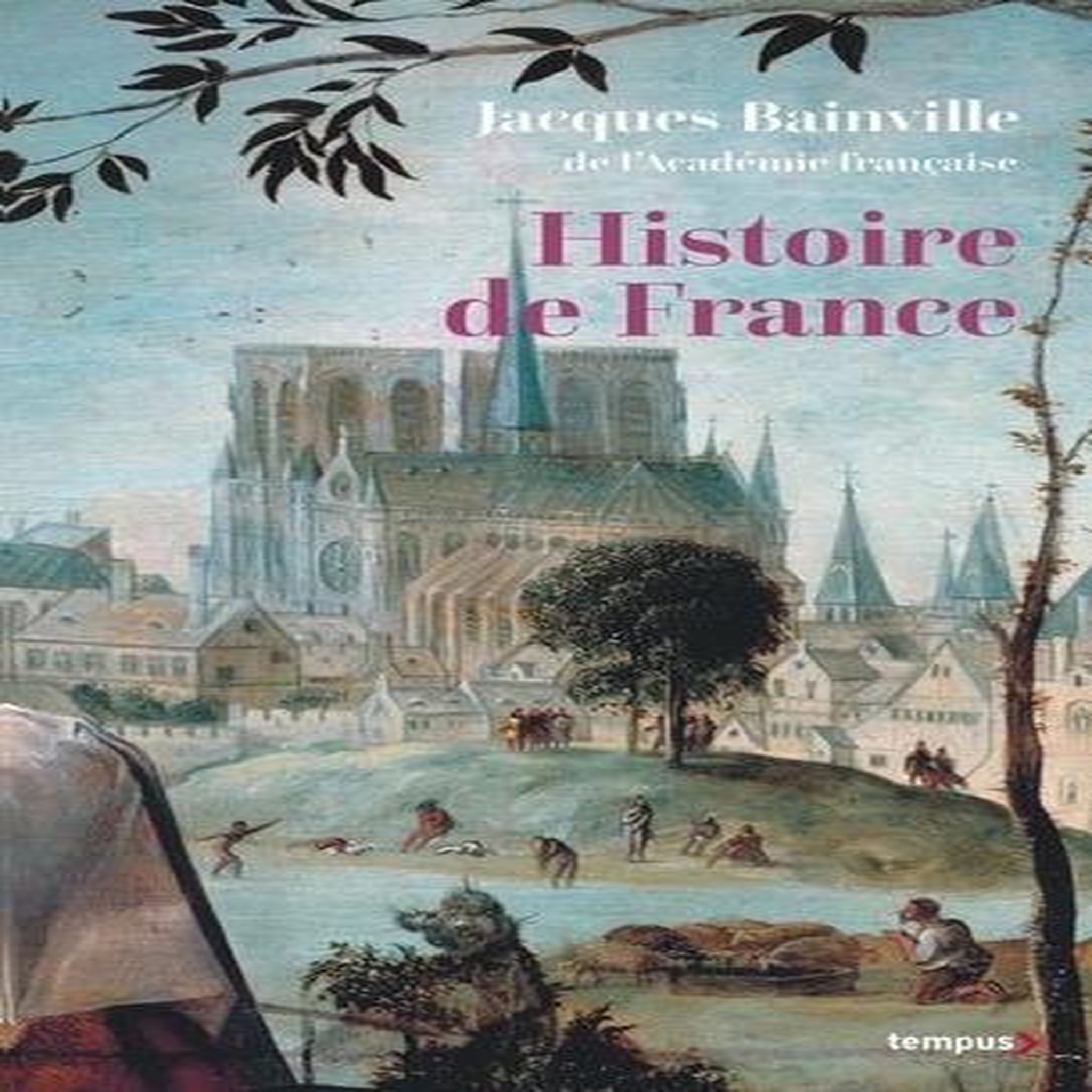 HISTOIRE DE FRANCE. EDITION COLLECTOR, Bainville Jacques