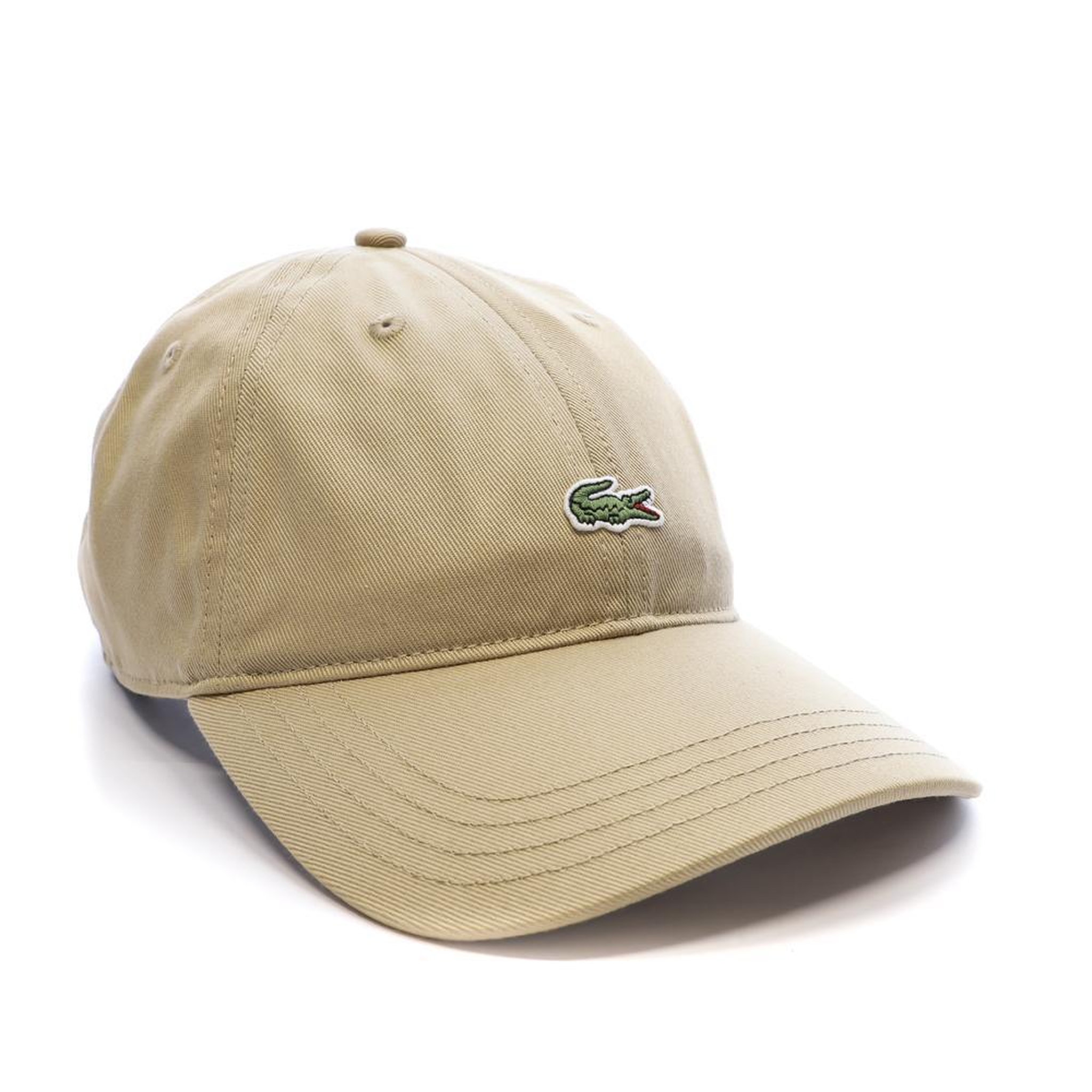 Voir la diapositive 2 : Lacoste Casquette  Homme Lacoste RK0491