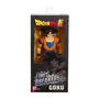 Voir la diapositive 2 : BANDAI Figurine géante Goku - BANDAI - Dragon Ball - 30cm - Collection Limit Breaker