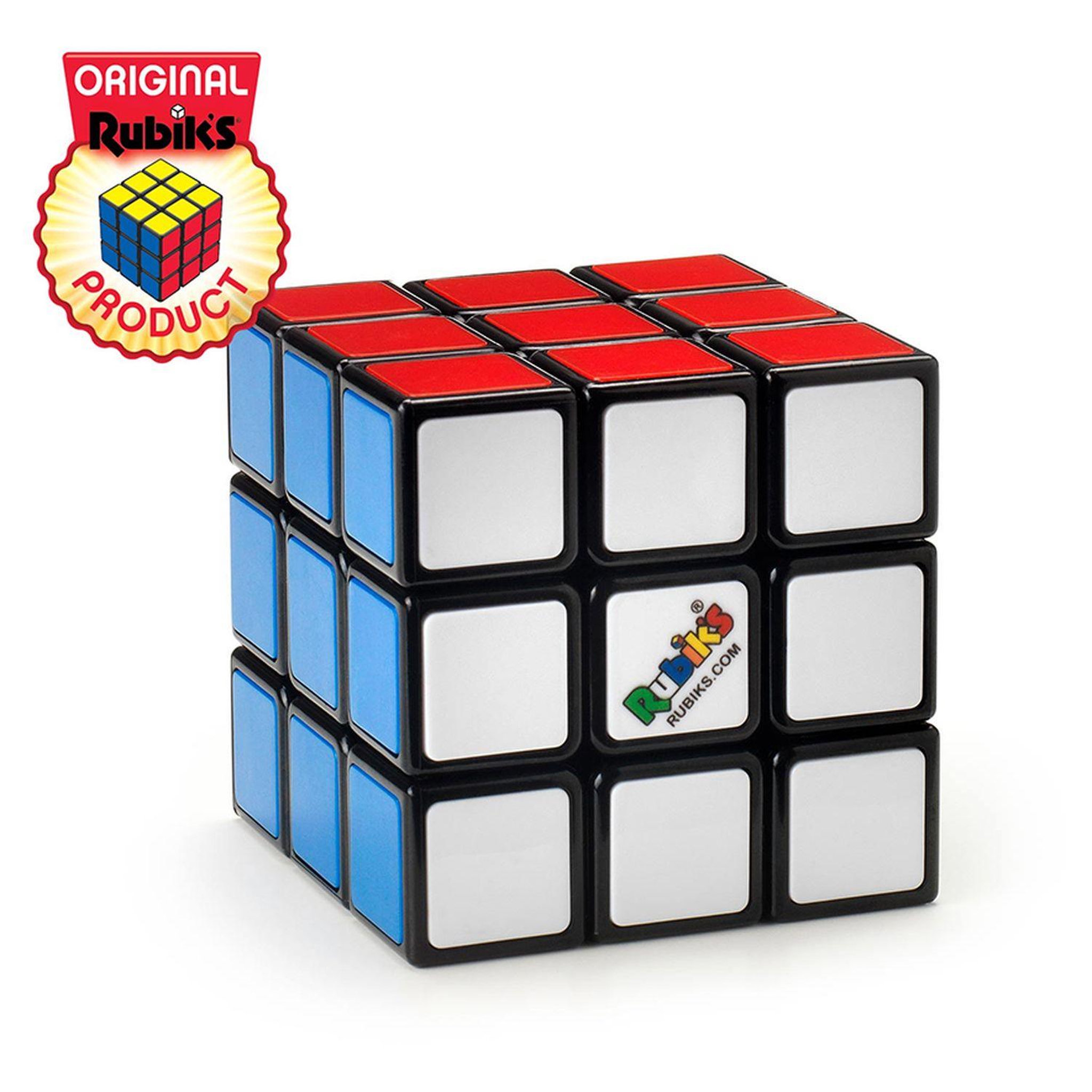SPIN MASTER Rubik's Cube 3x3