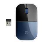 HP HP Z3700 Wireless Mouse - Lumiere Blue
