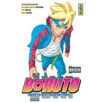 Boruto - Naruto Next Generations Tome 5 , Kodachi Ukyô