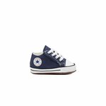 DISNEY Chaussures de Sport pour Bébés  Chuck Taylor  Converse  Cribster Bleu