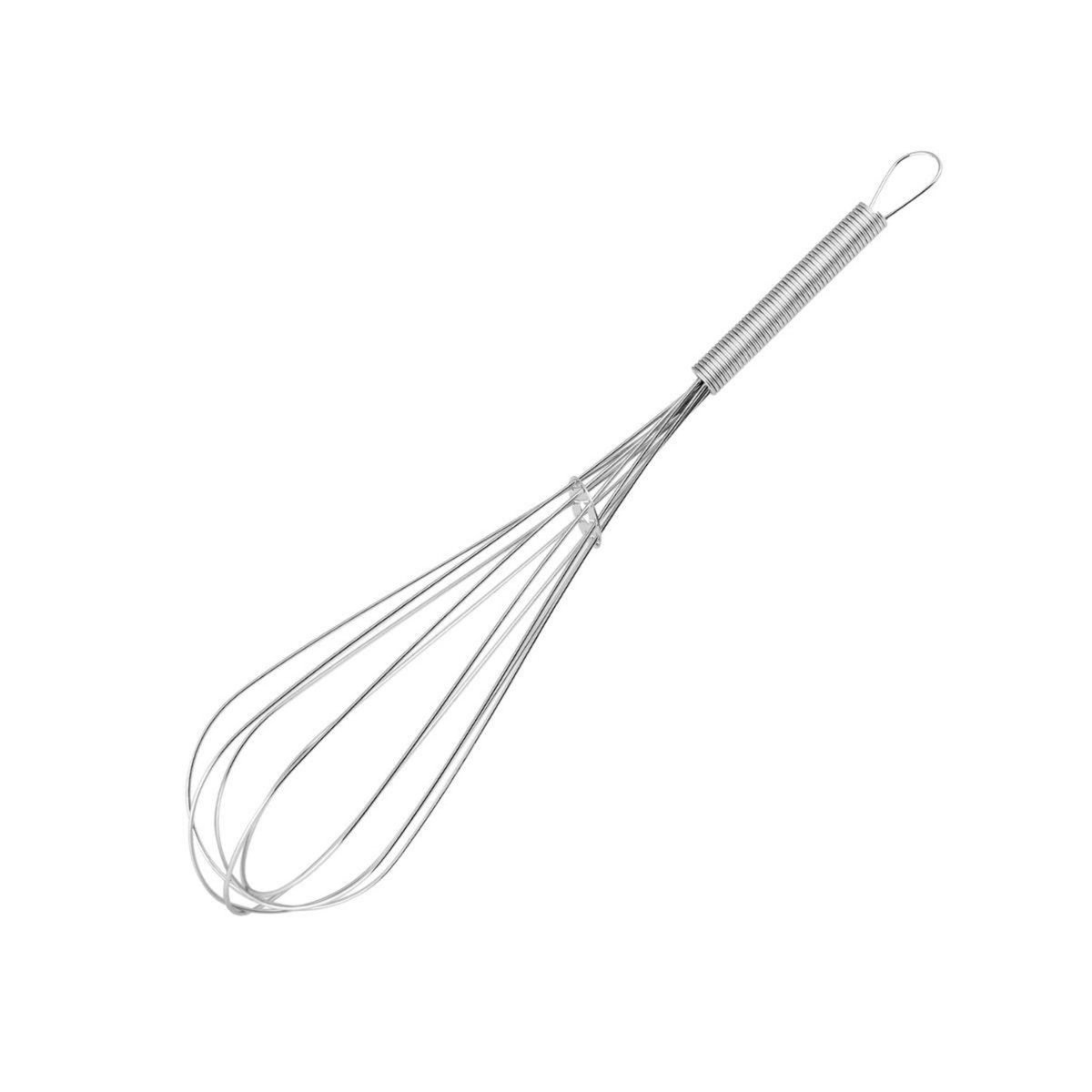 ZENKER Fouet de cuisine et pâtisserie en inox 25 cm Zenker