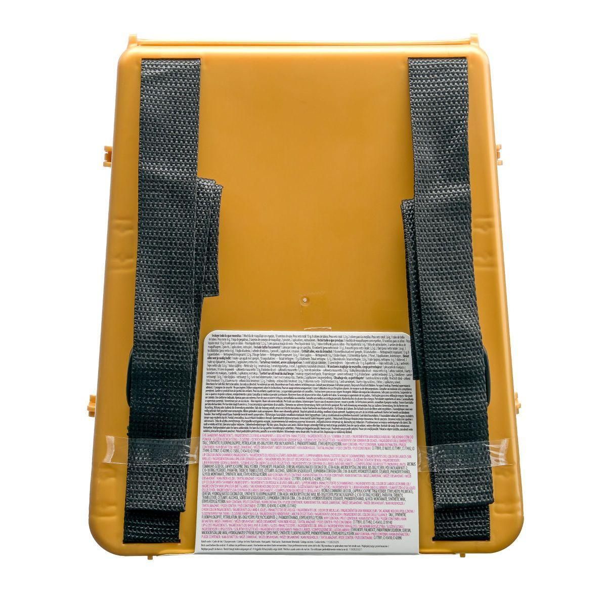 Lexibook Sac à Dos de Maquillage Tout-en-un