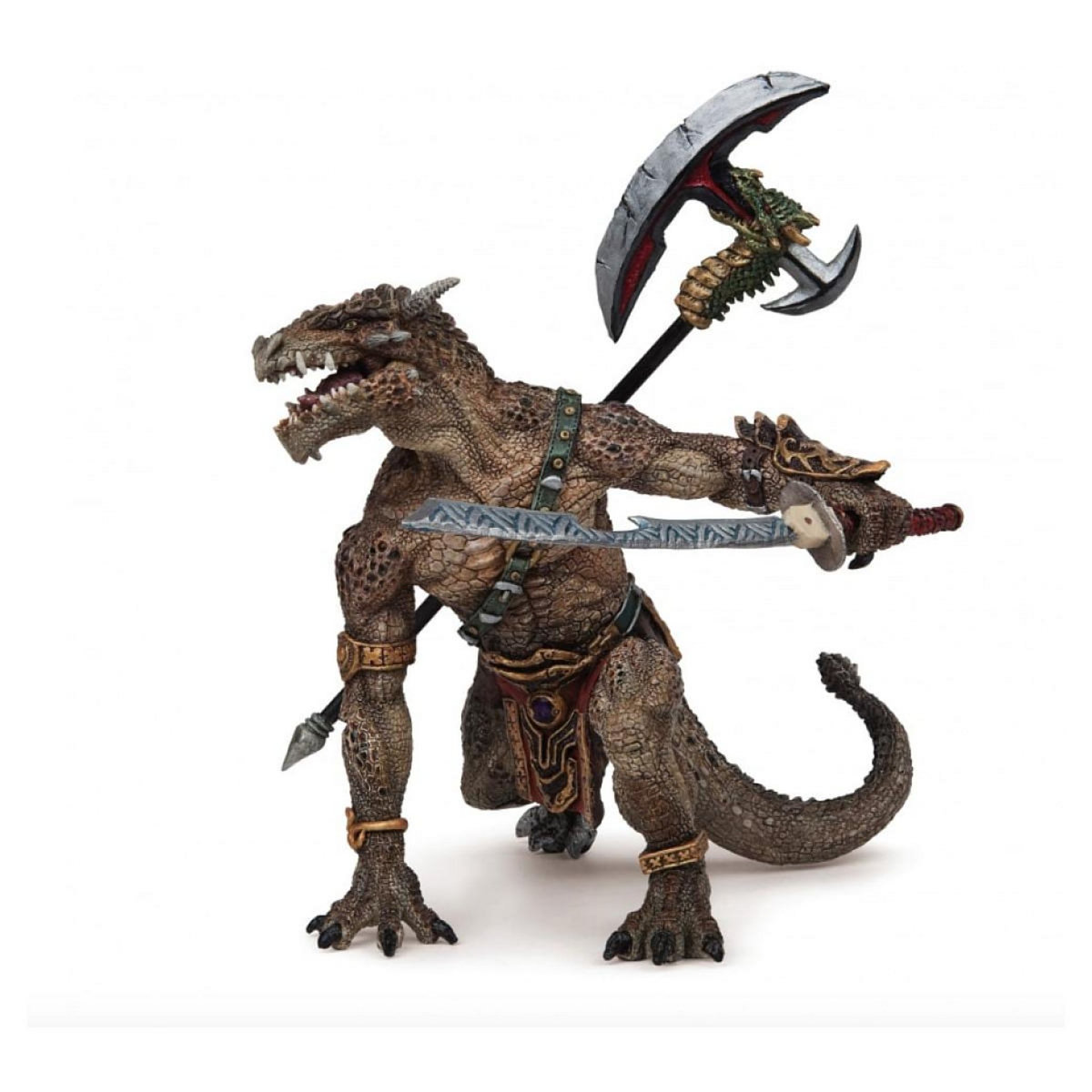 Papo - 38975 - Mutant Dragon