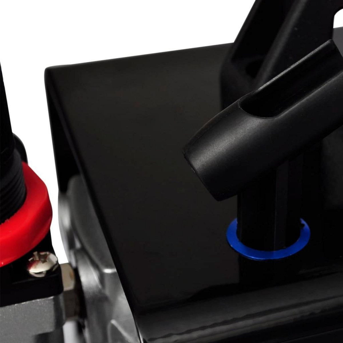 VIDAXL Kit de compresseur d'aerographe avec 3 pistolets