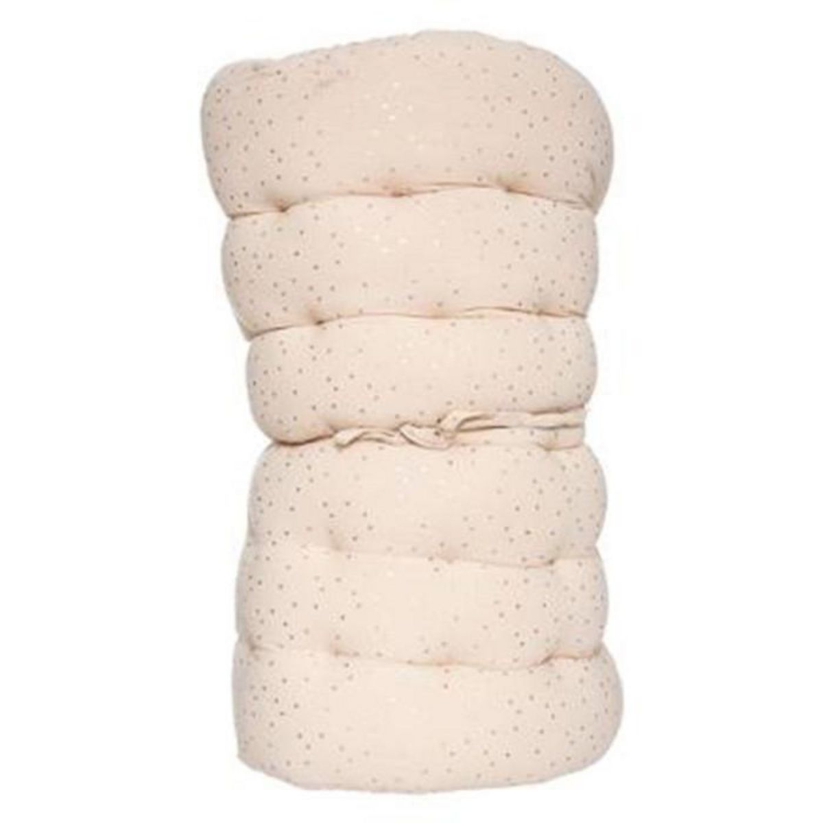 Atmosphera Kids Matelas de Sol  Berlingot  60x120cm Beige