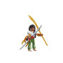 Voir la diapositive 3 : PLAYMOBIL Figurine Playmobil Combattante 71200