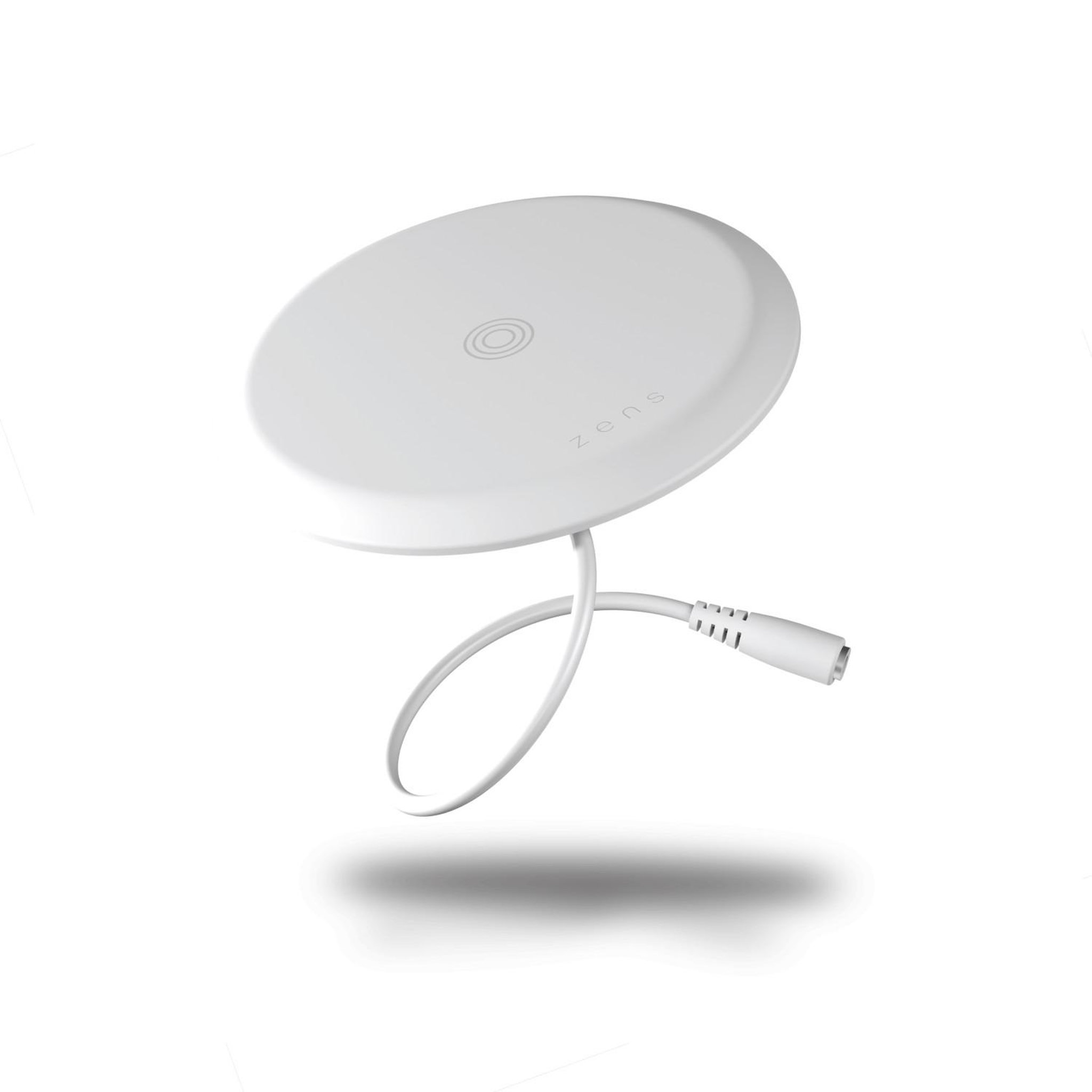 ZENS ZENS ZEBI03W/00 chargeur d'appareils mobiles Blanc Intérieure