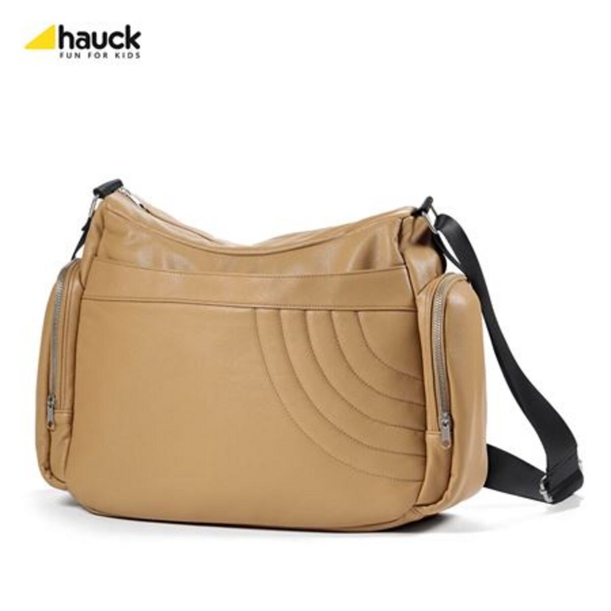 HAUCK Sac langer Hauck pas cher Auchan