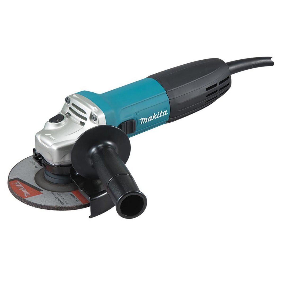MAKITA Meuleuse ø125mm 720w Makita