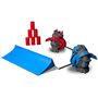 Voir la diapositive 4 : GOLIATH Exocrash battle
