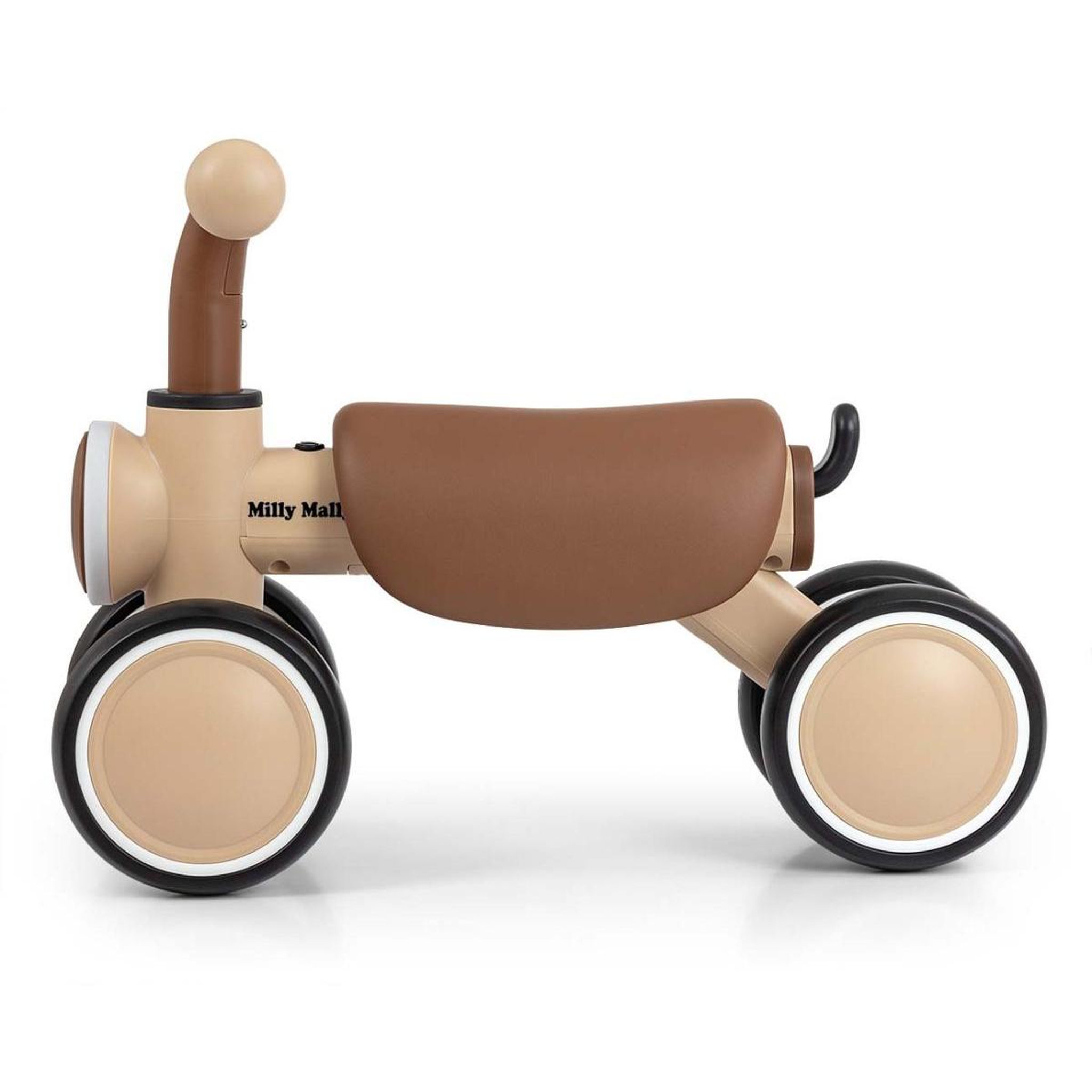 Voir la diapositive 2 : MILLY MALLY Porteur enfant York Beige