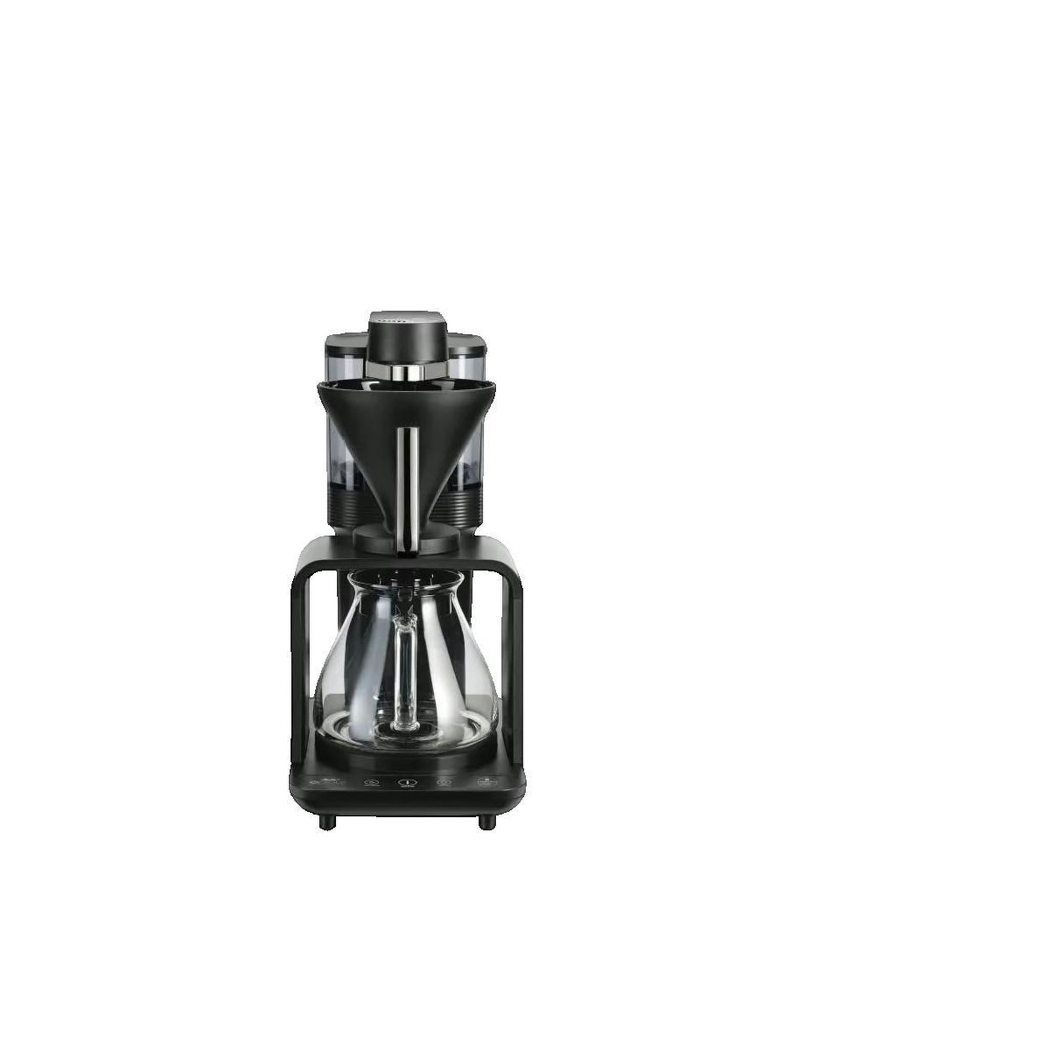 Melitta Cafetière Melitta Epour 1024-11 design moderne et technologie avancée