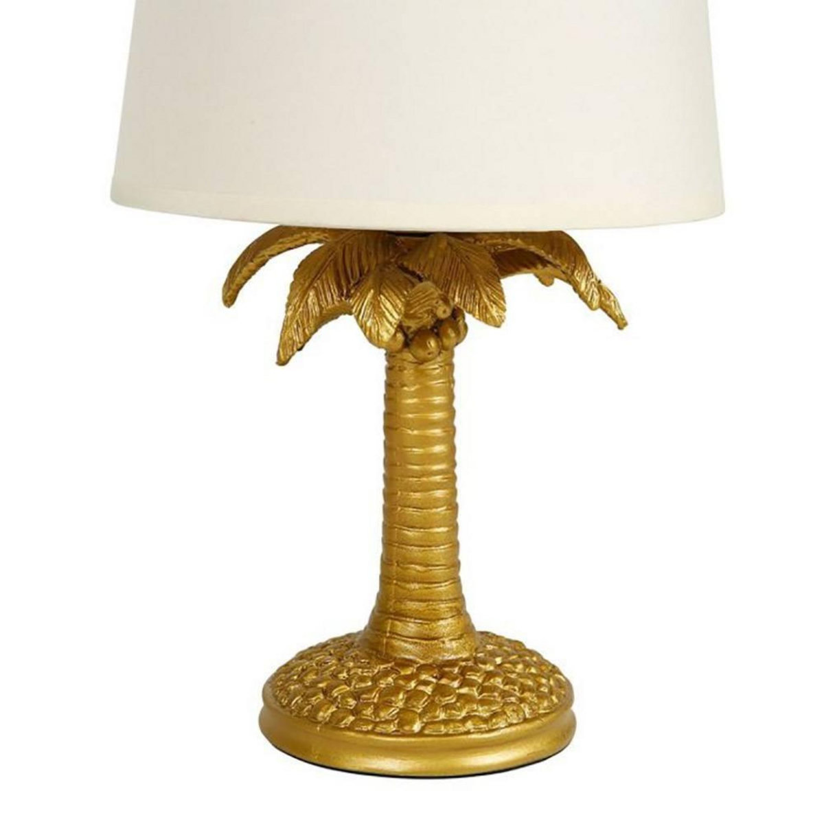 OSTARIA Lampe Palmier