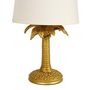Voir la diapositive 2 : OSTARIA Lampe Palmier