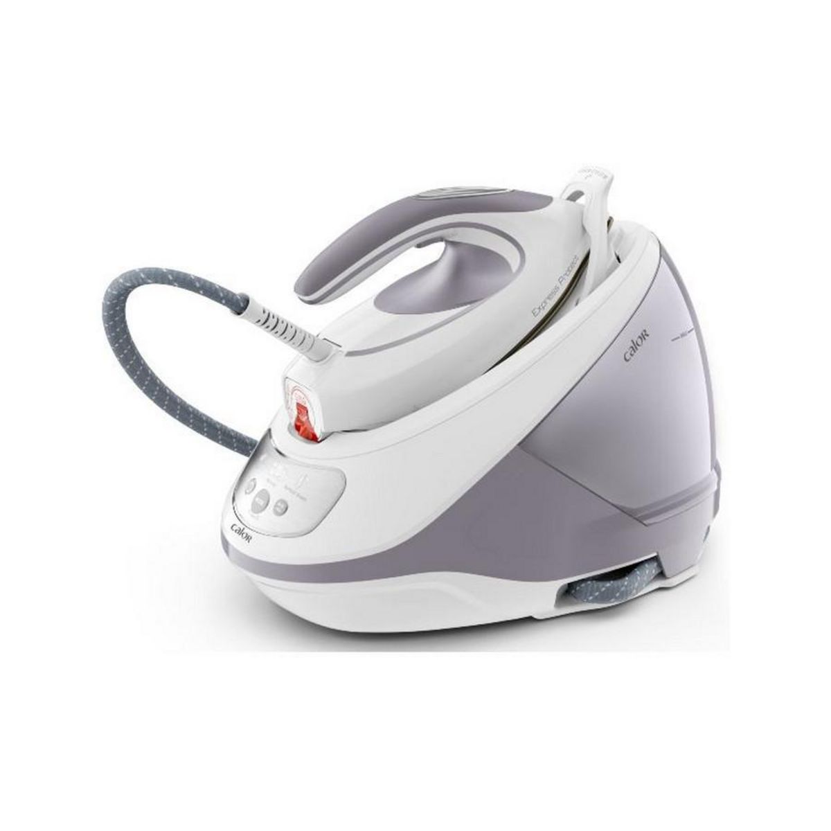 CALOR Centrale vapeur 7.5bars 130gr/min autonomie illimitée - SV9203C0