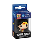 Funko Figurine Funko Pop Keychain DCNC Wonder Woman