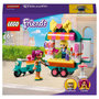 Voir la diapositive 1 : LEGO Friends 41719 La boutique de mode mobile 