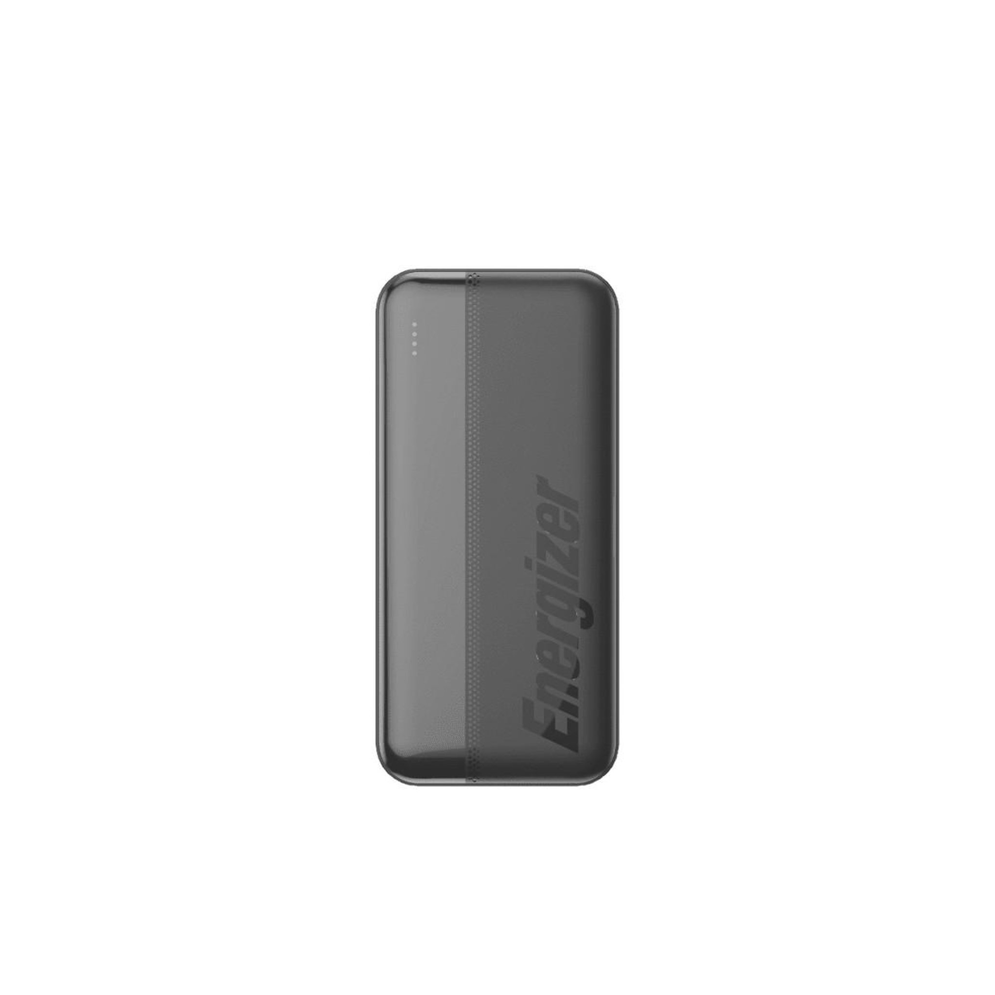 Voir la diapositive 2 : Energizer Energizer UE20050CC banque d'alimentation électrique Lithium Polymère (LiPo) 20000 mAh Noir