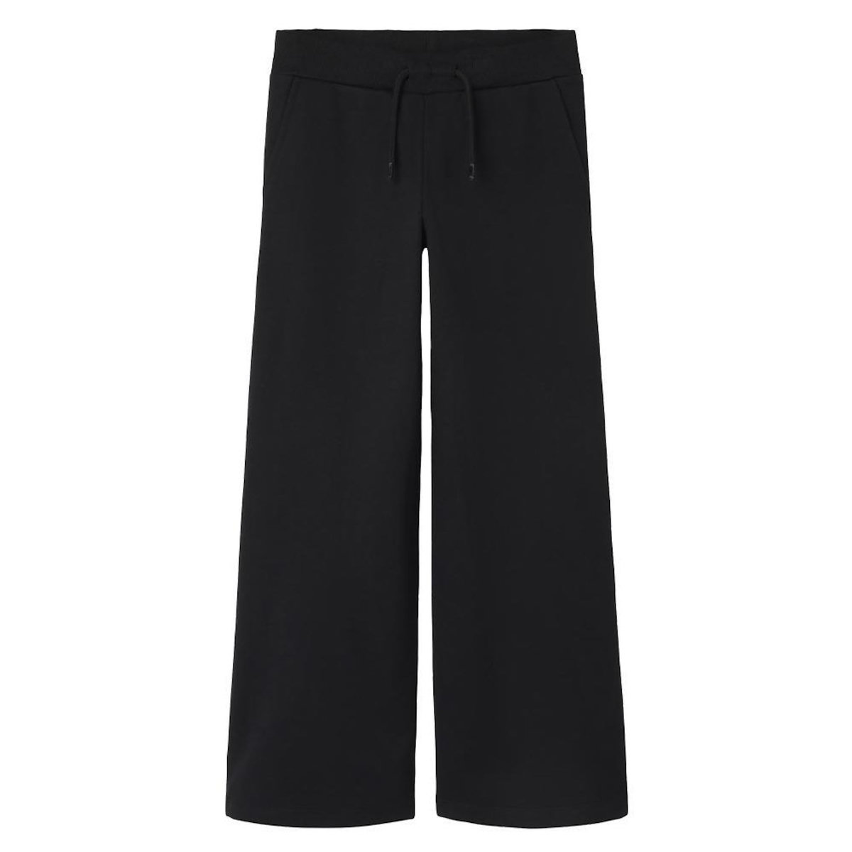 NAME IT Pantalon fluide Noir Fille Name it Frochella