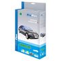 Voir la diapositive 3 : PROPLUS ProPlus Housse de toit de voiture L 315x122x60 cm Bleu fonce