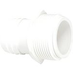 Habitat et Jardin Raccord tournant à visser -  Ø 38 mm - 1 1/2